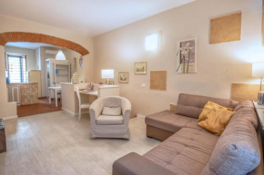 Apt in San Niccolò a pochi passi da Ponte Vecchio